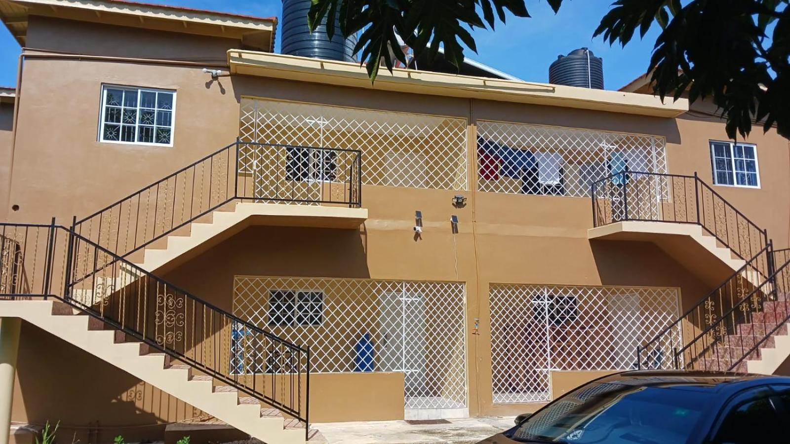 St Bess Comfort Style Black River Exterior foto